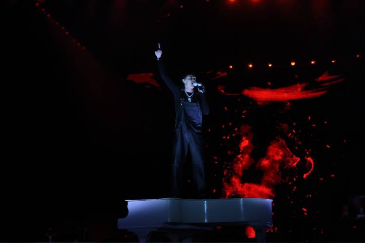 Fotos: Michelle Vázquez
